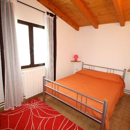 Haus Gasparini Porec Bagian luar foto