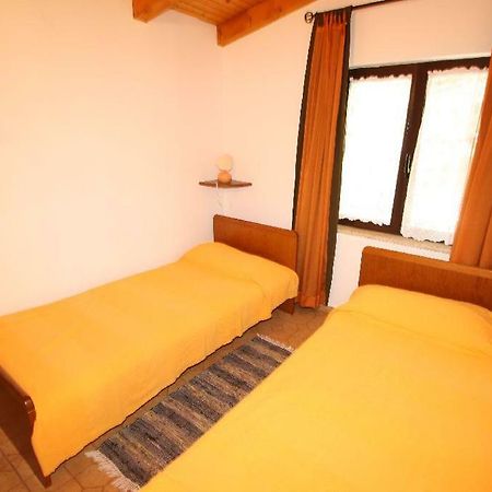 Haus Gasparini Porec Bagian luar foto