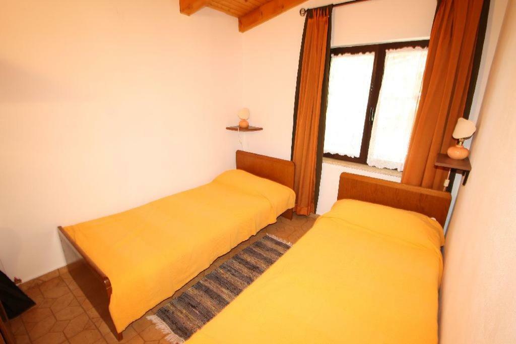 Haus Gasparini Porec Bagian luar foto