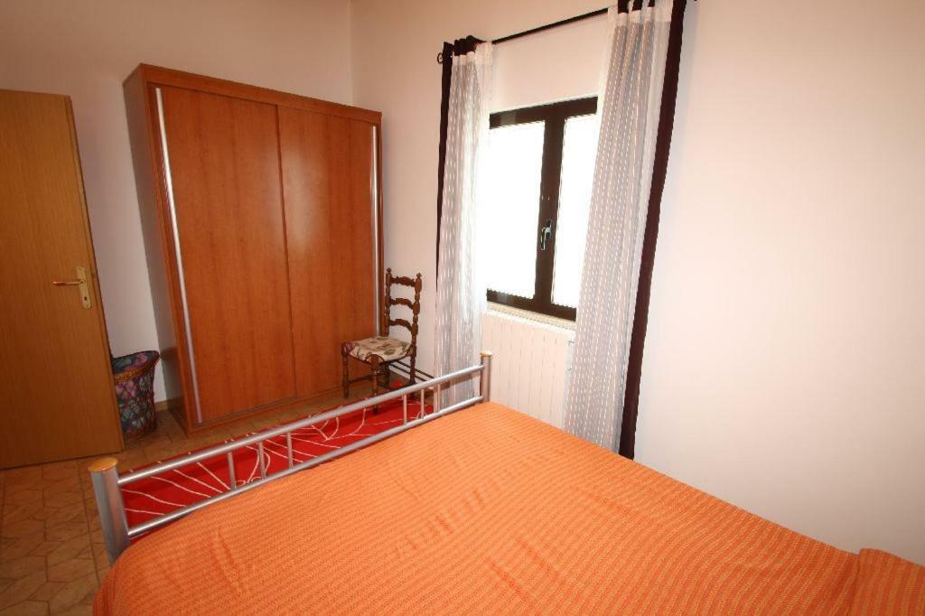 Haus Gasparini Porec Bagian luar foto